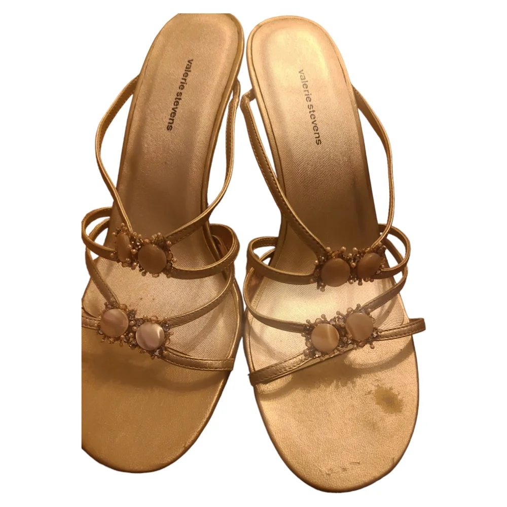 Valerie Stevens Size 8 Shoes